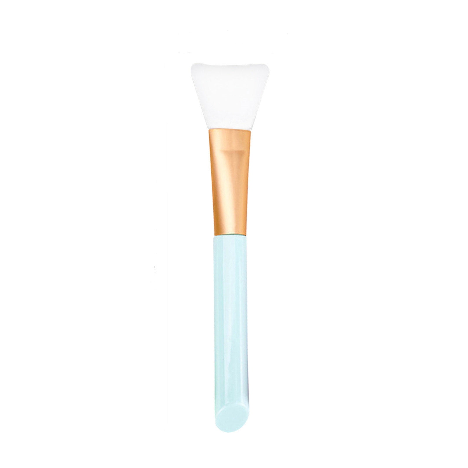 Ashosteey Face Mask Applicator,Silicone Face Mask Brush Applicator Soft ...