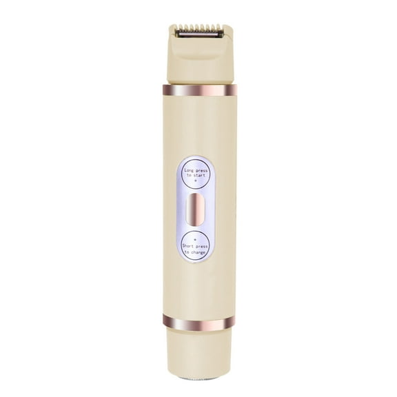 Ashosteey Facial Hair Remover,Bikini Trimmer for Women Pubic Hair - Electric Shaver for Women, Mini Hair Remover,for Lips, Chin, Armpit, Peach Fuzz, Fingers, Neck, Cheek,Gift for Sensitive Skin