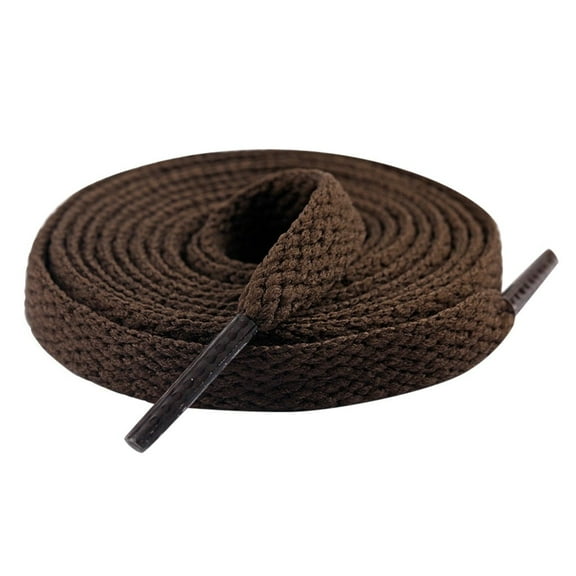 Ashosteey Flat Colored Shoelaces Shoestrings Multi Color Pack Flat Colored Shoe Laces for Sneakers Skate Shoes Sport Shoes Boots Colored Flat Shoe Laces Athletic Shoelaces Replacements for Sneakers