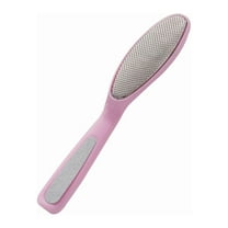 Ashosteey Foot File Callus Remover,Homeve Professional Pedicure Foot File - Reusable Stainless Steel Cracked Skin Corns Callus Remover Feet Rasp,Pedicure Tools Callus, Remover Dead Skin