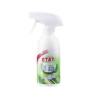 Ashosteey Frigidaire Ready Clean Degreasing Oven & Microwave Cleaner,Ready Clean Stainless Steel Cleaner
