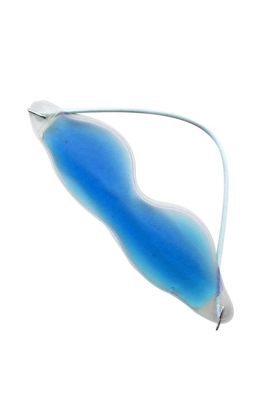 Gel Eye Mask for Sleeping,Cooling Ice Masks for Puffy Eyes for Men & Women, Cold & Warm Compress for Post Surgery, Puffiness, Allergies, Sinuses & Migraines Treatment