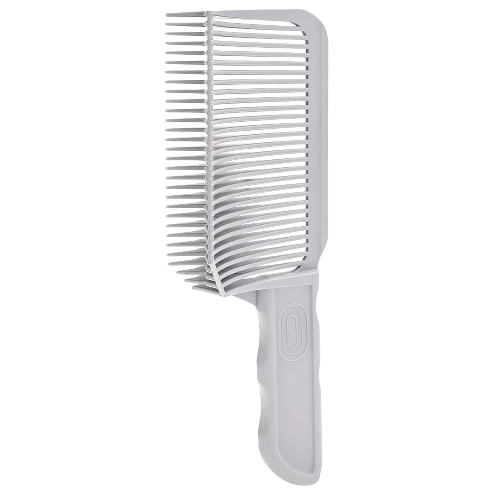 Ashosteey Hair Clipper Comb, Haircut Fade Combs, Professionally Curved ...