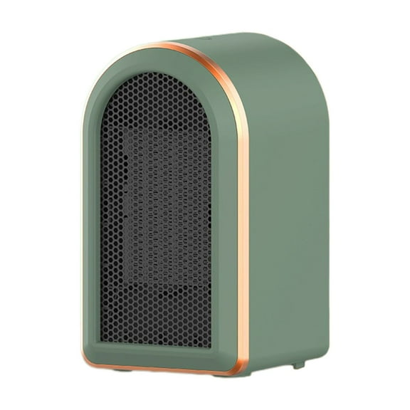 Ashosteey Indoor Electric Portable Space Heater,Space Heater,Fast Heating Ceramic Room Small Heater,Ceramic Electric Heater with Overheat Protection for Desk Indoor Office Bedroom Use