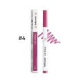 thumbnail image 1 of Ashosteey Lip Liner Stain Marker Pen,Matte Lip Tint Stain Marker Pen,Long Lasting Smudgeproof Non-Stick Cup Lip Tint Stain, Color Stay All Day, Lipstain Makeup Gift For Women, 1 of 7