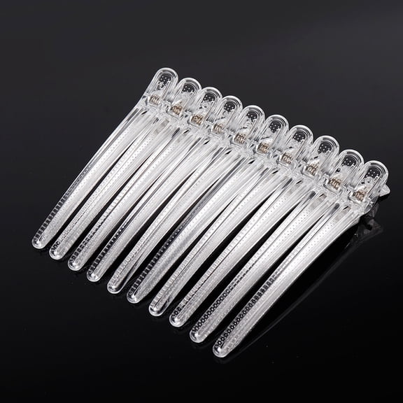 Ashosteey Luxury Sparkly Glitter Flower Leaf Rhinestone Hair Side Combs French Twist Slides Hairpins with Long Teeth Barrettes Bun Updo Clips Holders for Long Thick Hair Accessories