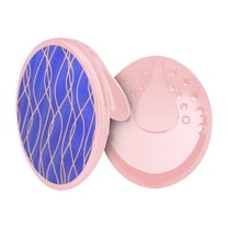 Ashosteey Magic Crystal Hair Eraser,Suitable for Men and Women Painless Exfoliating Crystal Hair Removal Tool,Magic Crystal Hair Remover for Legs and Back of Arms,Magic Hair Eraser for Back Arms Legs