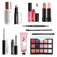 thumbnail image 1 of Ashosteey Make up Kits,Color Nymph Makeup Kit For Teens Girls,Teen Girls Beginner Makeup Kit Gifts, Kids Play Makeup Sets,Girls Makeup Kit,Kids Makeup Sets for Girls,Makeup Kit for Girls, 1 of 9