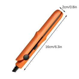 Small hair straightener walmart on sale