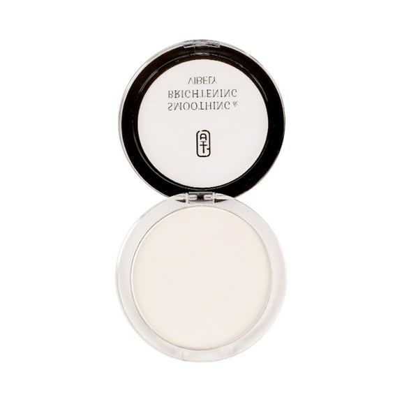 Ashosteey Oil Control Face Pressed Powder,Loose Face Powder, Oil Control Minimizes Pores and Fine Lines, Sebum Control Makeup Pressed Powder Pact, Absorb Sweat and Prevent Clumps,Face Cosmetics