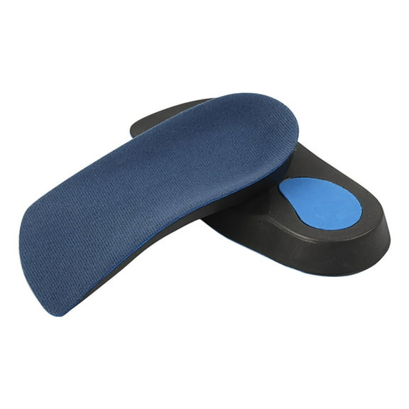 Ashosteey Plantar Fasciitis Insoles for Men Women - Orthotics Inserts,Comfort Orthotic Inserts for Flat Feet, Feet Pain, Pronation, Shoes Insoles for Men and Women for Standing All Day