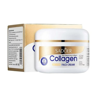 Ashosteey Retinol Cream for Wrinkles,Brightening Face Cream,Retinol Collagen Cream for Anti Aging, Tightening, Lifting Sagging Skin,Anti Wrinkle Facial Moisturizer,face,neck,day,night,Women,Men