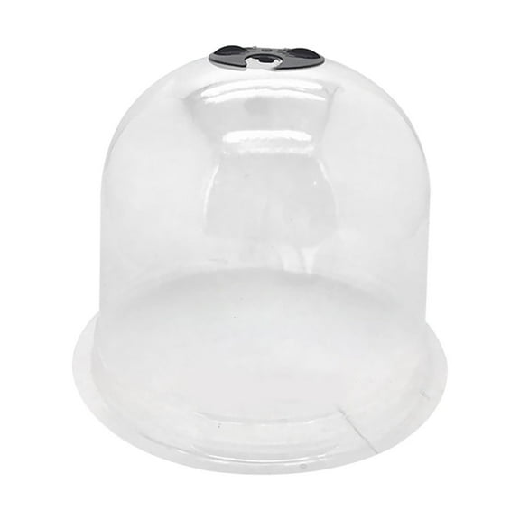 Ashosteey Reusable Plant Protector Cover Plastic Plant Bell Cover Reusable Mini Greenhouse Garden Cloche Dome Plant Bell Cover for Outdoors Plants