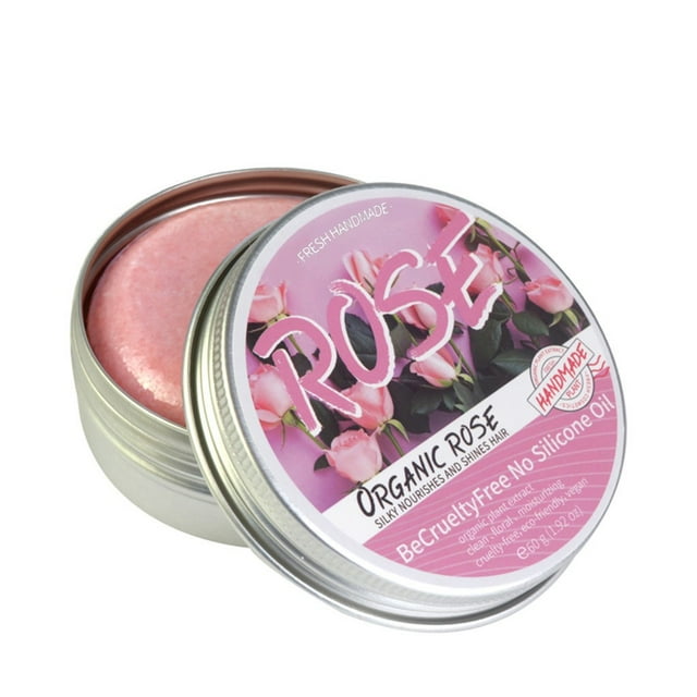 Ashosteey Rosemary Shampoo and Conditioner Bar Set,Natural Solid Hair