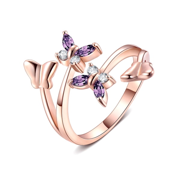 Ashosteey Sales Clearance Ring for Women fashion jewelry Love Diamond Ring women Jewelry Gift Birthday Gift Anniversary, for Mothers Day Birthday Gifts