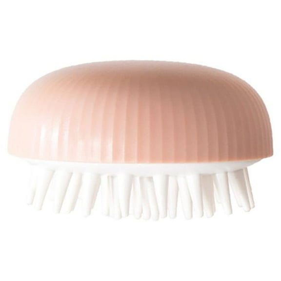 Ashosteey Scalp Massager Shampoo Brush,Scalp Massager Hair Growth,Shampoo Brush Shower Head Scrubber Cleanser Massage Comb for Hair Growth Ease Dandruff Removal and Head Relaxation
