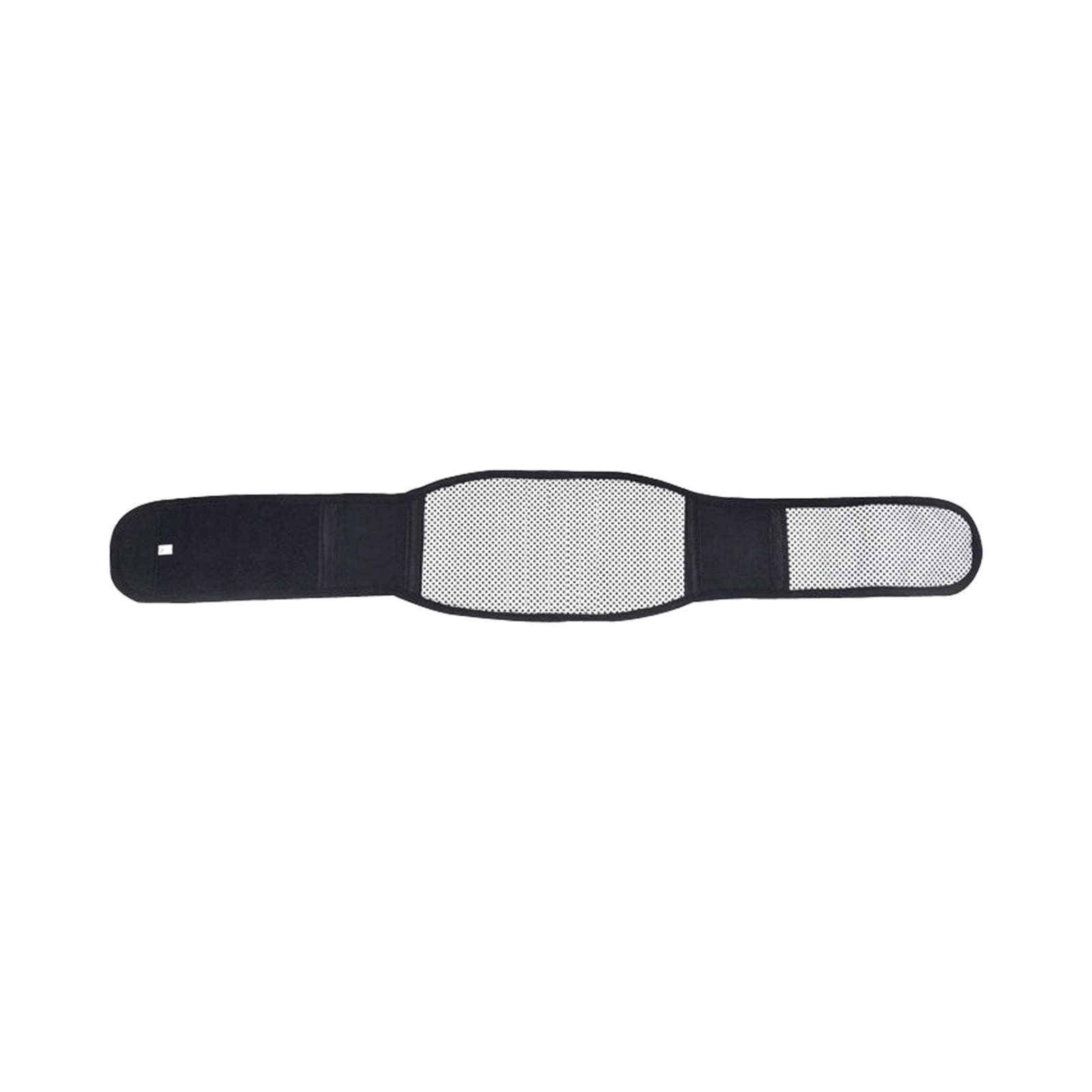 FUNUP Thermal Magnetic Lumbar Support Belt – Self-Heating, Adjustable, For Back Pain