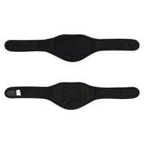 Ashosteey Self Heating Lower Back Brace for Men Women Magnetic Therapy Lumbar Support Belt,for Back Pain Relief, Portable Lower Back Massager Wearable Heating Pads Gifts for Women/Men