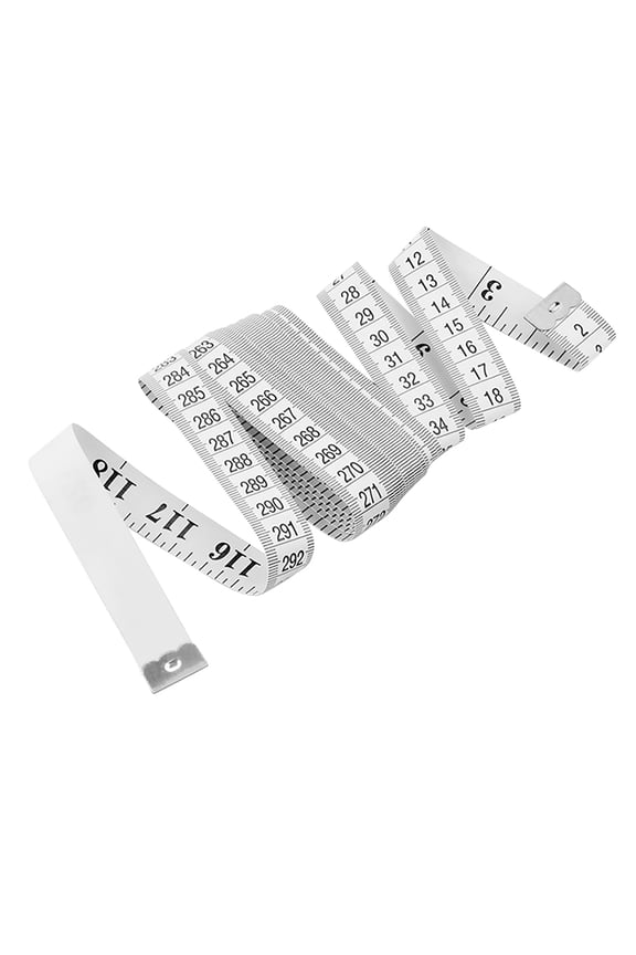 Soft Tape Measure,Measuring Tape for Sewing Tailor Cloth Furniture Body Measurement,Cloth Measuring Tape,Pocket Measuring Tape for Sewing Tailor Cloth Body Measurement