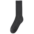 thumbnail image 1 of Ashosteey Thermal Diabetic Socks Thick Warm Winter Non-Binding Loose Crew Socks，Keep Foot Warm Non-Binding Crew Socks For Men Women,Men Women Unisex, 1 of 5