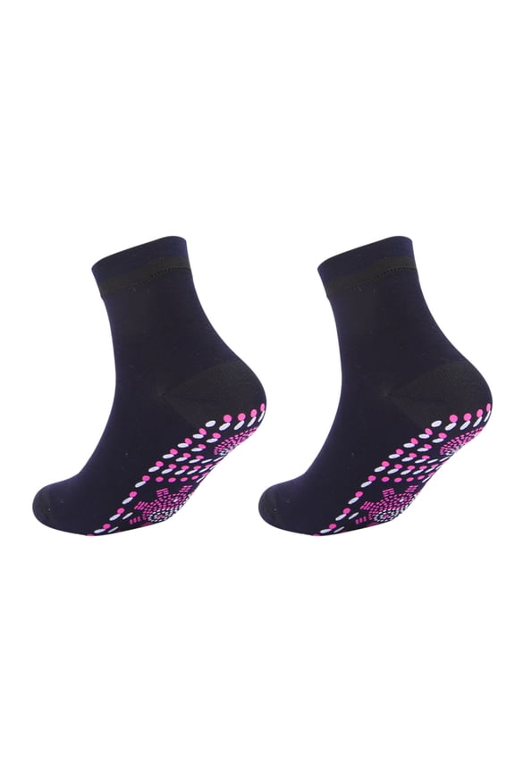 Thermal Socks,Heated Thick Crew Socks,Mens Thick Thermal Socks,Heated Thermal Socks For Women socks Extreme Cold Weather Winter Warm Soft Cozy Socks With Gift