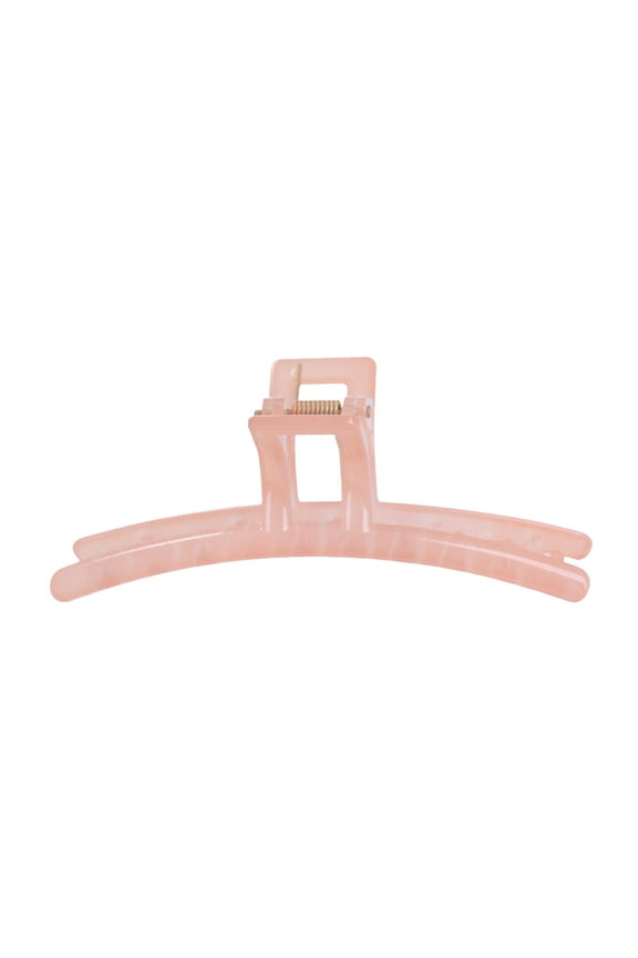 Upgraded Large Claw Clips,Clips for Women-Neutral Large Claw Clip for Thin Thick Hair,Double Row Teeth Big Strong Hold Nonslip Hair Clips Neutral Jaw Clip for Girls Thin Curly Long Hair