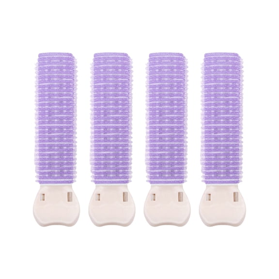 Ashosteey Volumizing Hair Clips,Hair Root Clips for Volume,Hair Curlers for Bangs and Roots,Fast Hair Styling Tools,Suitable for All Hair Types,Lightweight and Portable,Root Clips for Instant Volume