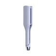 thumbnail image 1 of Ashosteey Waver Curling Iron Anti-Scald Hair Crimper,Rommantic French Egg Roll Curling Iron, French Egg Roll Curling Iron,Dual Voltage Hair Waver,Crimper Hair Iron for Wide Deep Waves, 1 of 3