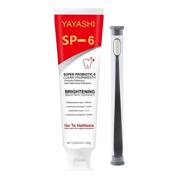 Ashosteey Whitening Toothpaste,Niacinamide Whitening Toothpaste, Nicotinamide Toothpaste, Fresh Breath Toothpaste, Remove Tooth Stains,Bad Breath, Cavity Prevention,Long-Lasting Freshness