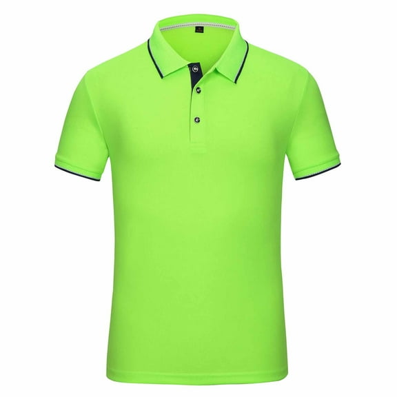 Ashosteey Women's Polo Shirts Cotton 3-Button Blouse V Neck Short Sleeve Collared Golf Tee Wicking Lightweight T shirt Casual Polos Tops