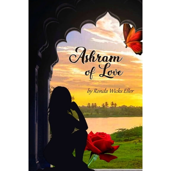 Ashram of Love, (Paperback)