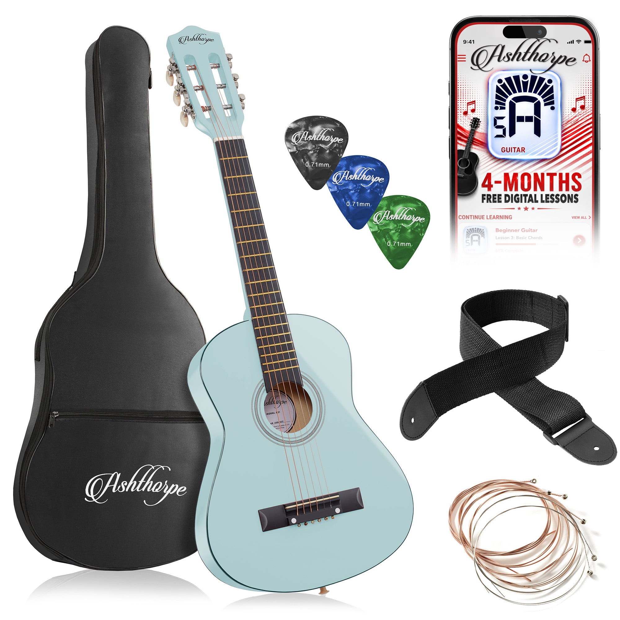 Ashthorpe-30-Inch-Beginner-