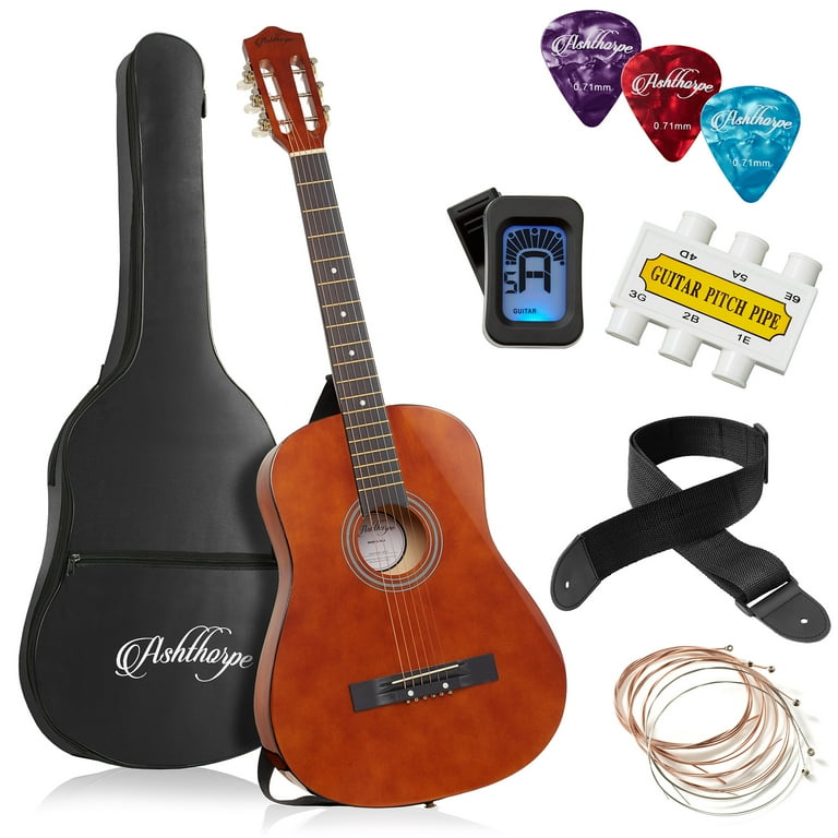 Basic guitar price deals