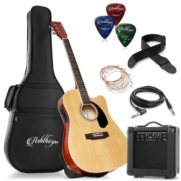 Acoustic 2024 electric amplifier