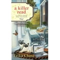 thumbnail image 1 of Ashton Corners Book Club A Killer Read, Book 1, (Paperback), 1 of 1