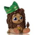 thumbnail image 1 of The Ashton-Drake Galleries Cowardly Lion Tot Issue #6 from The Wonderful Tots of OZ Figure Collection Figurine Handcrafted and Hand-painted Collectible Tots 3.5-Inches, 1 of 1