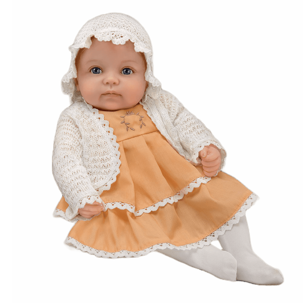 The AshtonDrake Galleries Such A Doll Photo Contest Collection Issue