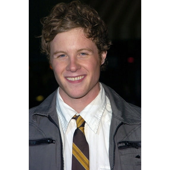 Ashton Holmes At Arrivals For Just Friends Premiere, Mann'S Village Theatre In Westwood, Los Angeles, Ca, November 14, 2005. Photo By David LongendykeEverett Collection Celebrity (8 x 10)