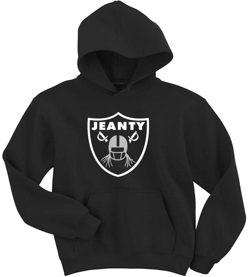 Ashton Hoodie