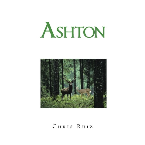 Ashton, (Paperback)