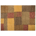 thumbnail image 1 of Ashton & Willow Kendrick Patchwork Rustic Area Rug, 1 of 3