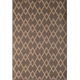 thumbnail image 1 of Ashton Woods Chevron Area Rug, 8' x 5', 1 of 10
