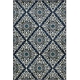 thumbnail image 1 of Ashton Woods Contemporary Floral Area Rug, 9' x 7', 1 of 8