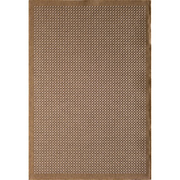 Ashton Woods Plaid Area Rug, 10' x 7'