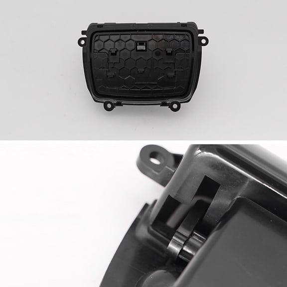 Ashtray,Car Center Console 5 Serie F10 51169206347 Fit 5 Center Console Cover Console Cover 51169206347 Serie F10 F11 Ktoo F1851169206347 Rookin Siuke Huiop