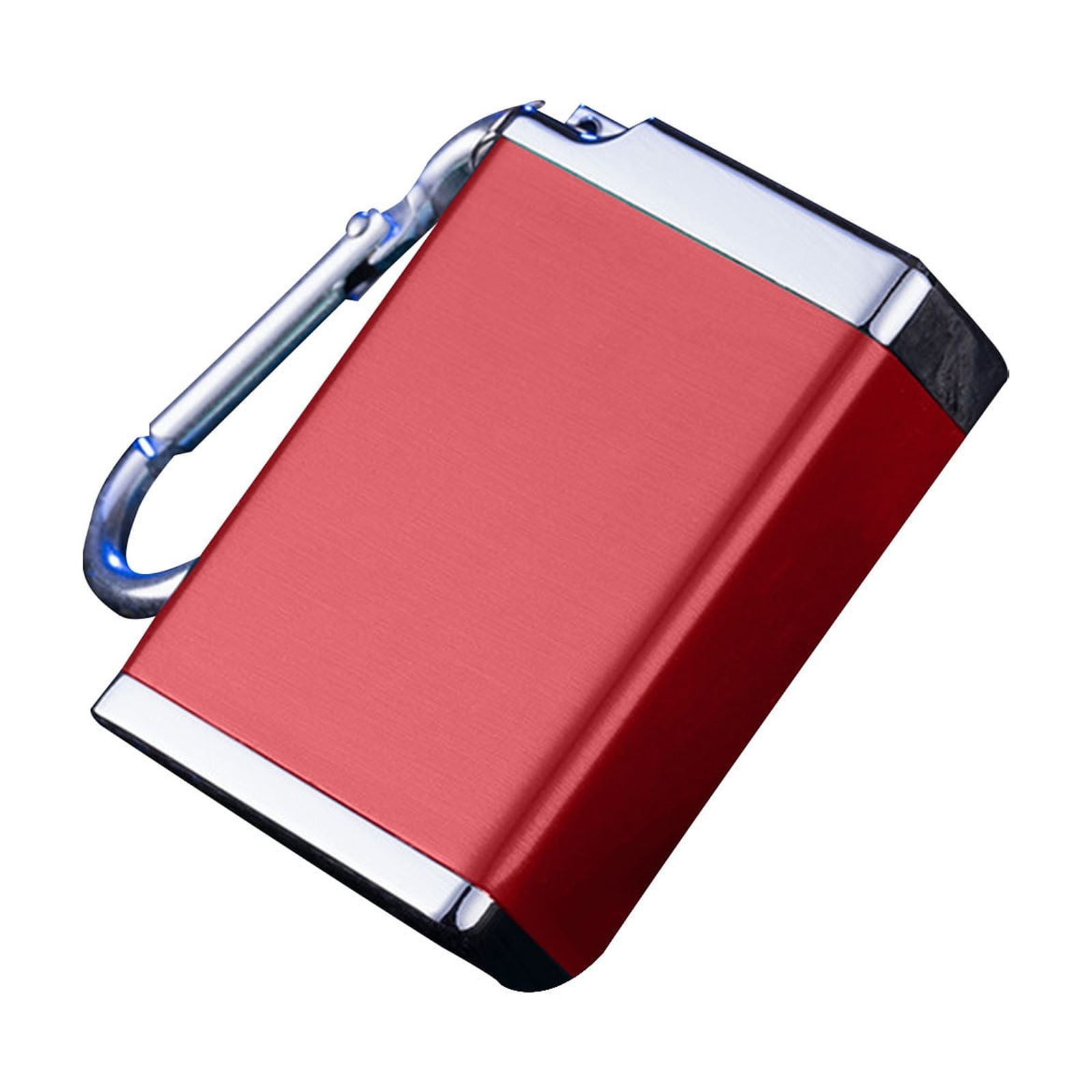 Ashtray Portable with Lid Ashtray Pocket Key Chain Ashtray To The Test