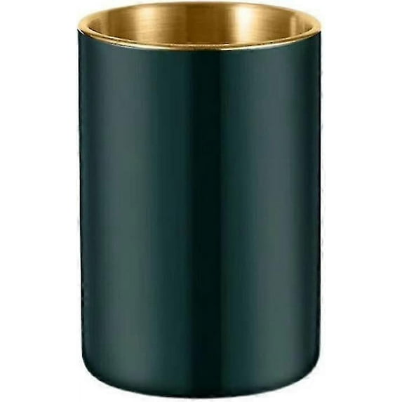 Ashtray Windproof,cigarette Stylish Stainless Steel Ash Tray For Indoor Or Outdoor Useash Holder