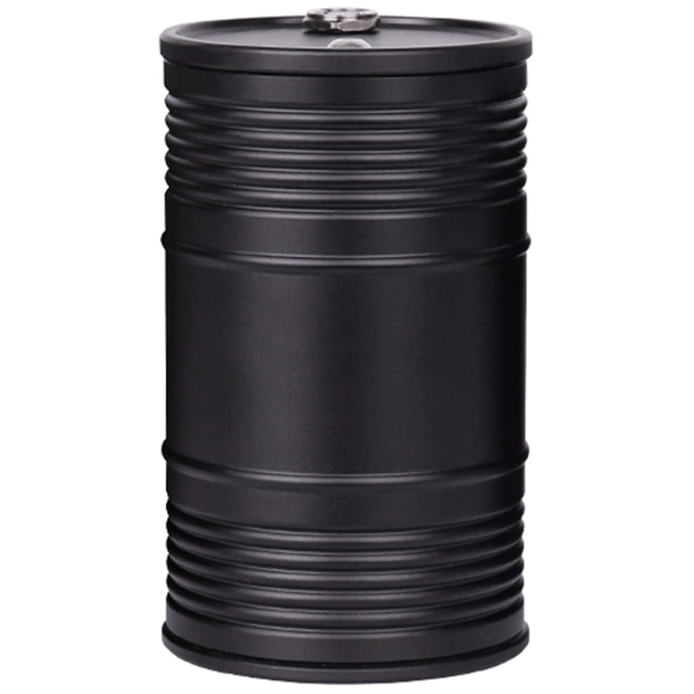 Ashtrays for Cigarettes Indoor Trash Can Outdoor with Lid Car Bucket