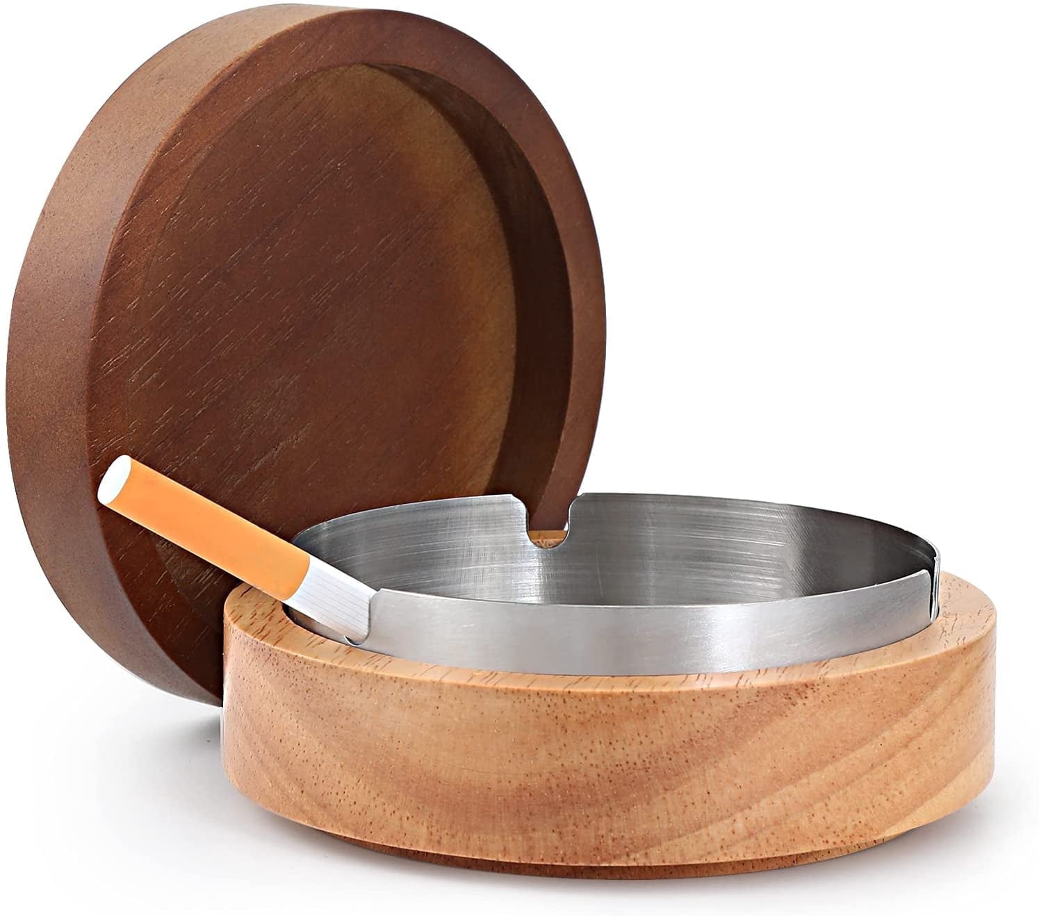 Best Sellers In Smokeless Ashtrays For Cigarettes Indoor