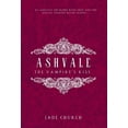 thumbnail image 1 of Ashvale Ashvale: The Vampire's Kiss, Book 2, (Hardcover), 1 of 1